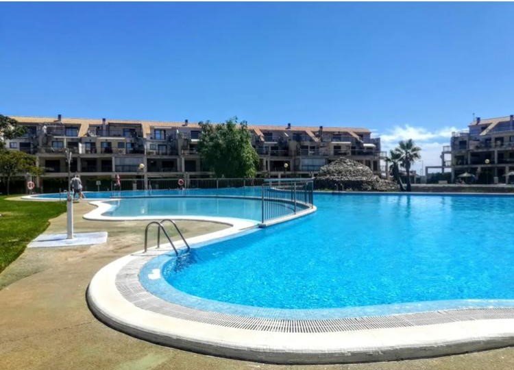 Ático en San Jorge, Castellón